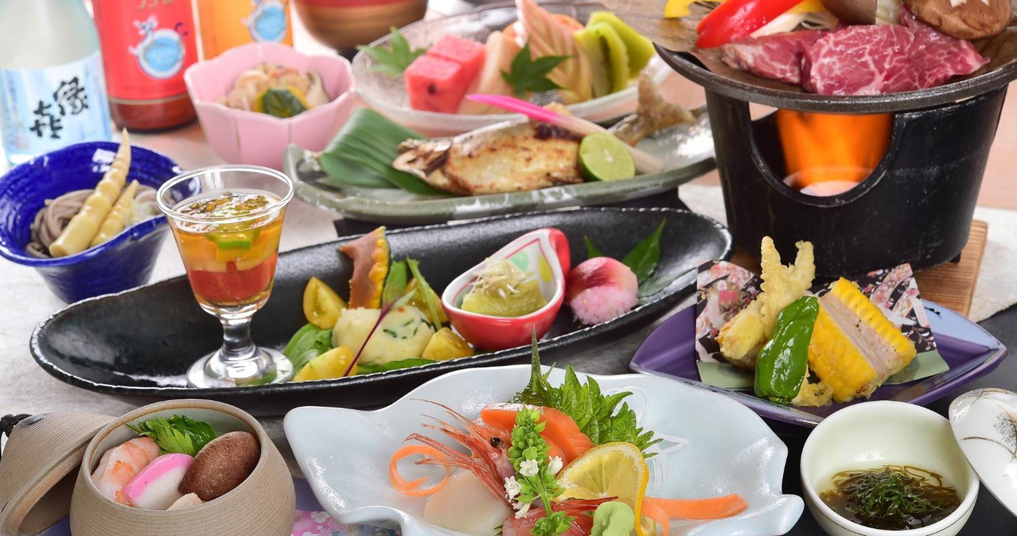 Kotobuki Hotel Yamanouchi  Eksteriør billede